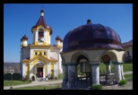 Manastirea Condrita -03-04-2017 - Bogdan Balaban